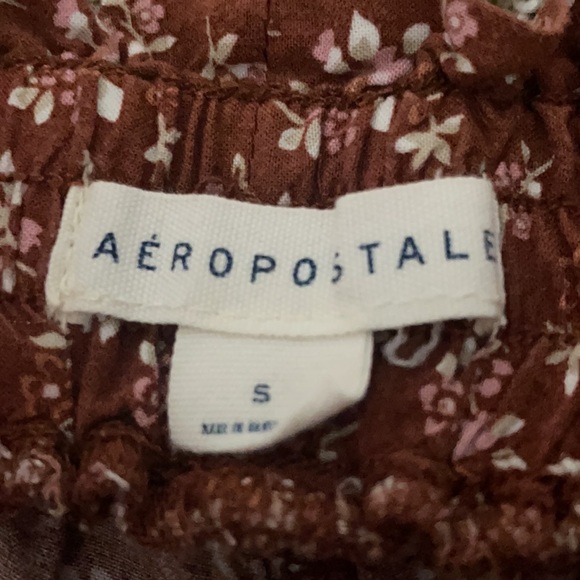 Aéropostale small summer shorts - Picture 2 of 3